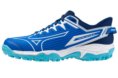 Mizuno wave lynx 2 junior hockeyschoenen
