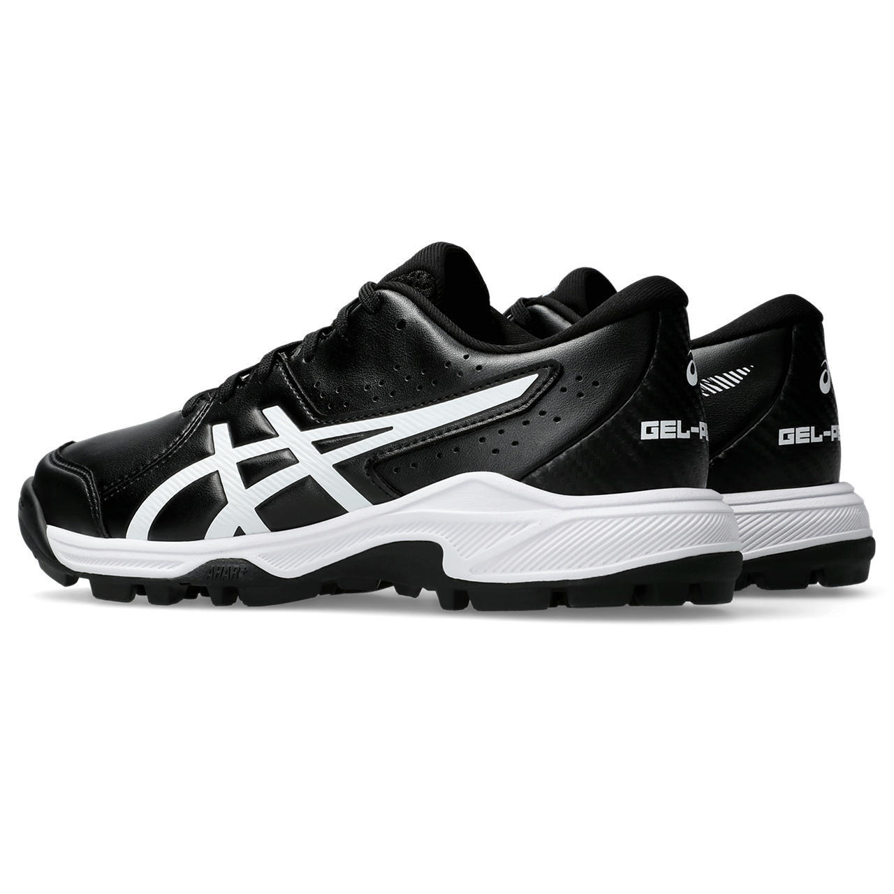 Asics Gel Peake 2 GS Kids Hockeyschoenen 3/6