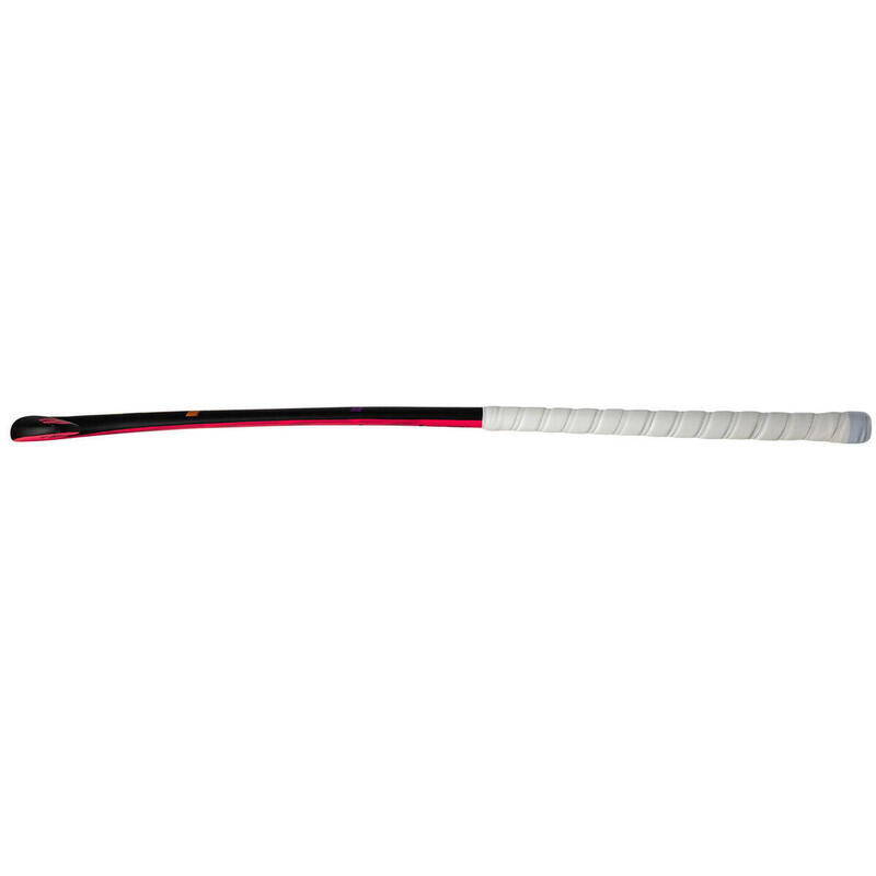 Brabo O'Geez Original Rainbow Junior Stick de Hockey