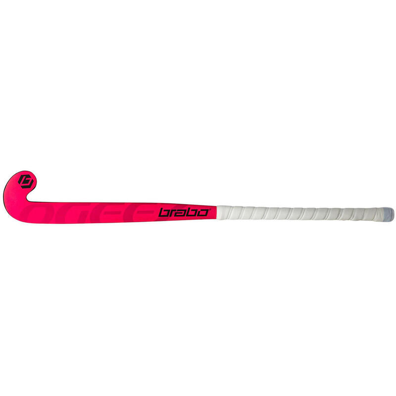 Brabo O'Geez Original Rainbow Junior Stick de Hockey