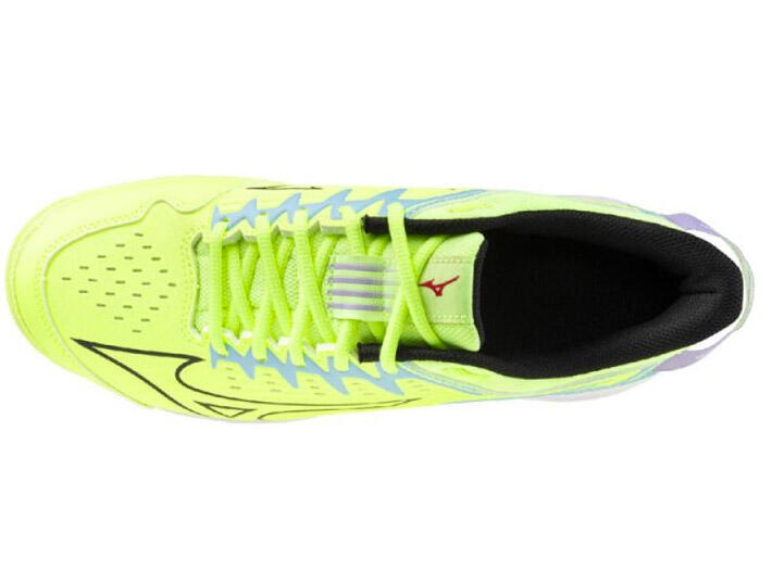 Mizuno Wave Lynx 2 Chaussures de hockey 2/2