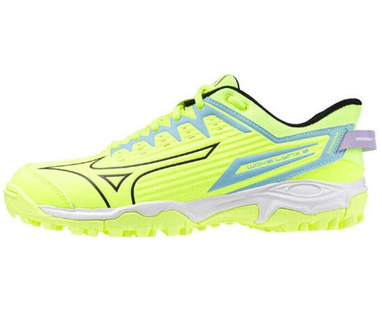 Mizuno Wave Lynx 2 Hockeyschuhe