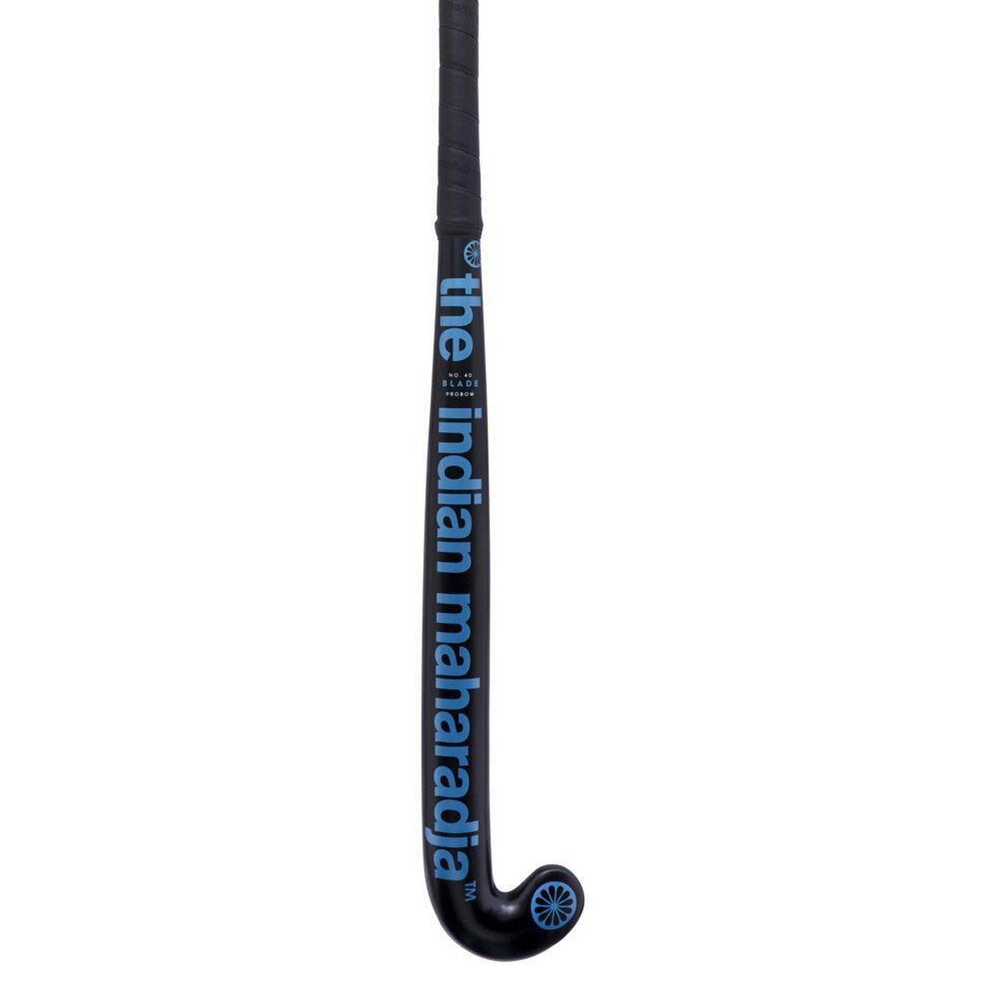 The Indian Maharadja Blade 40 Stick de Hockey