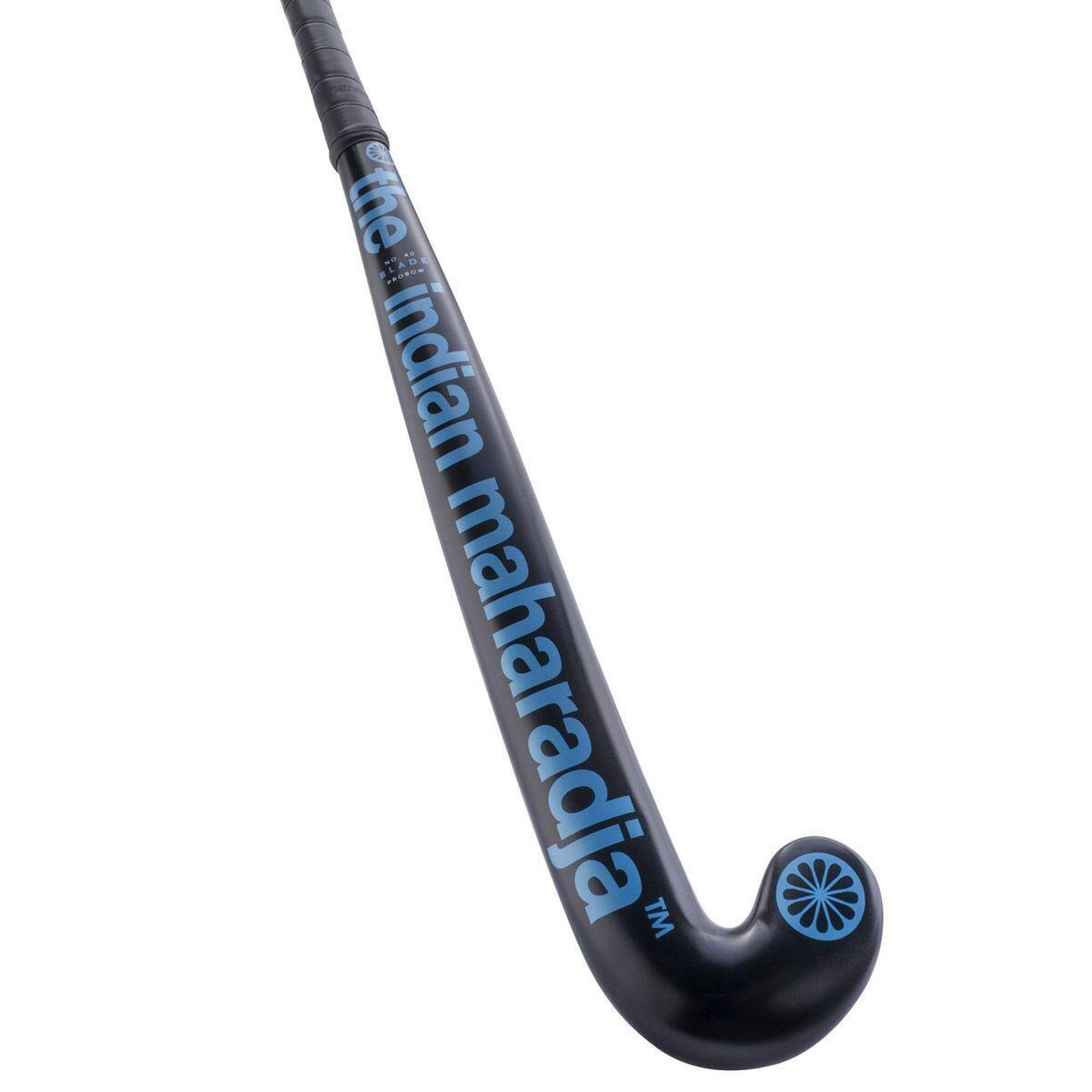 The Indian Maharadja Blade 40 Stick de Hockey