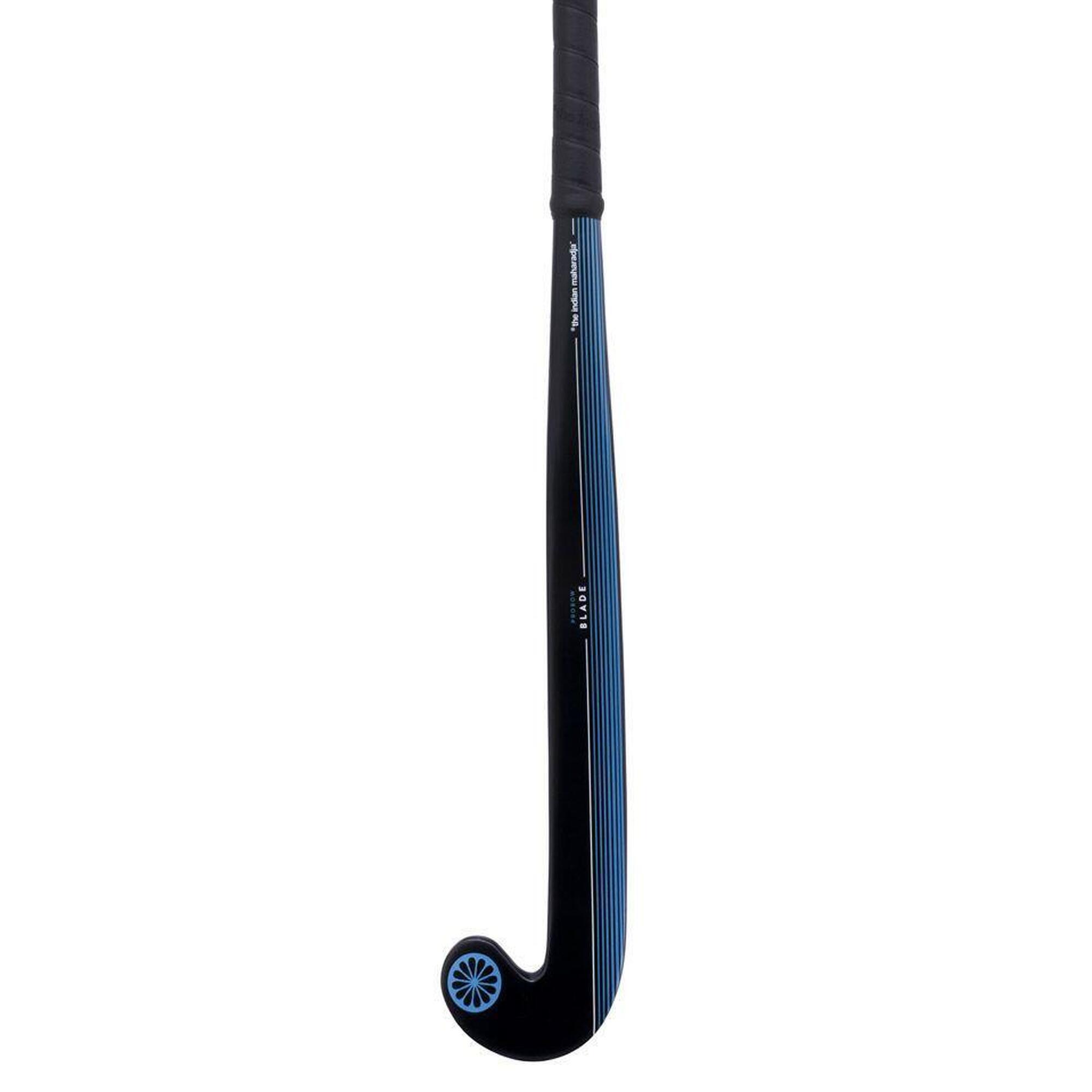 The Indian Maharadja Blade 40 Stick de Hockey