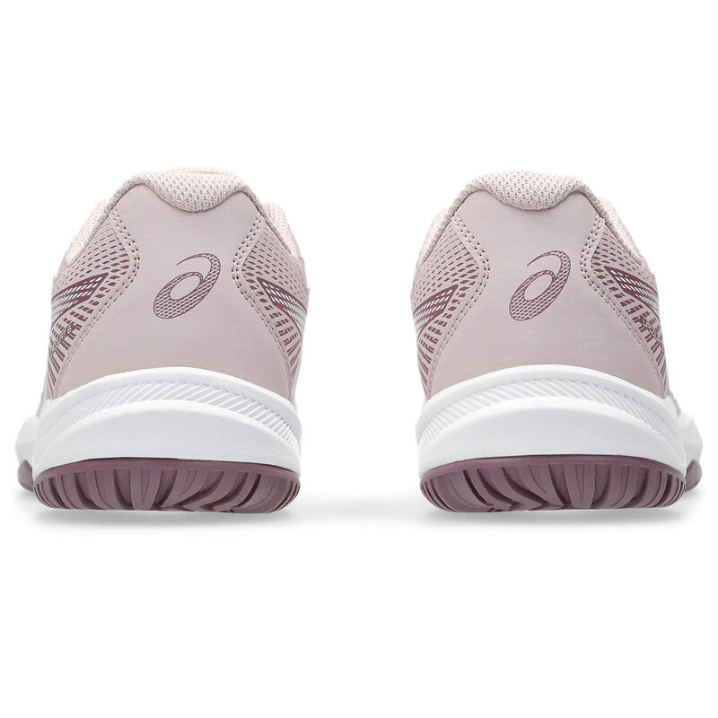 Chaussures de course Enfants Asics Upcourt 6 Gs rose