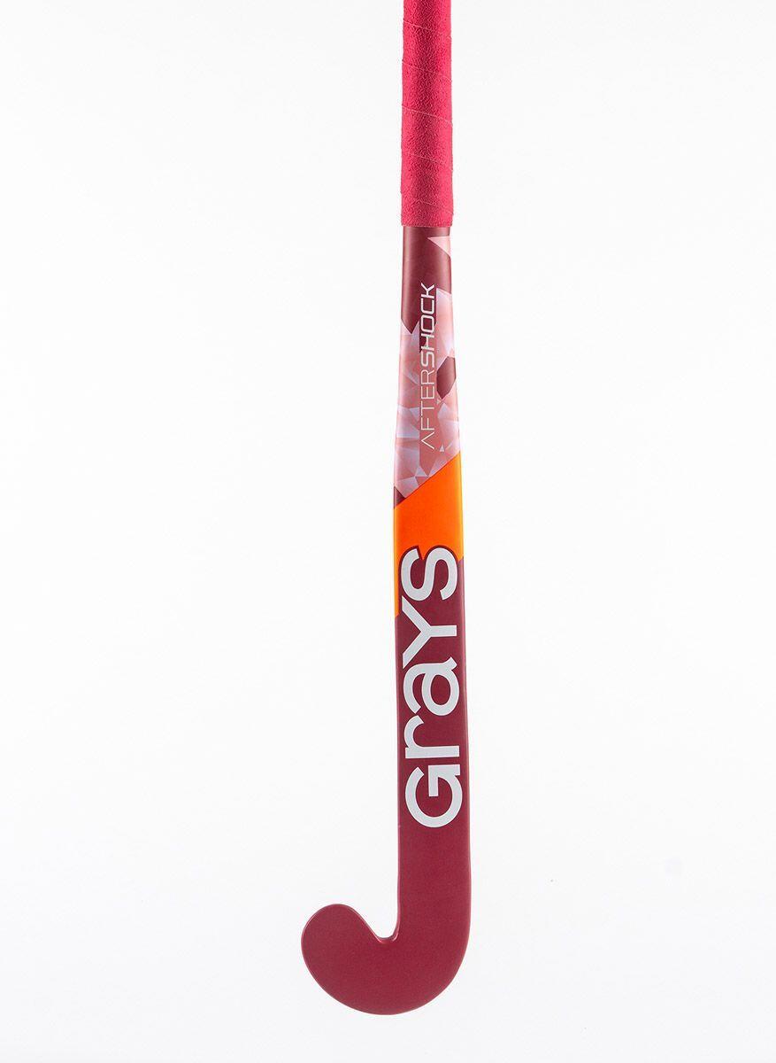 Bastone da hockey per bambini Gilbert Aftershock Ultrabow Stk 3/6
