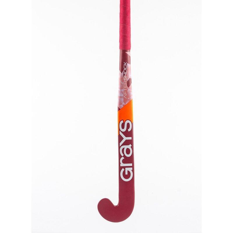 Grays Aftershock Ultrabow Junior Stick de Hockey