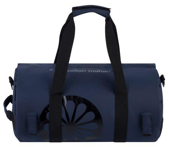 THE INDIAN MAHARADJA The Indian Maharadja PSX4 Dufflebag