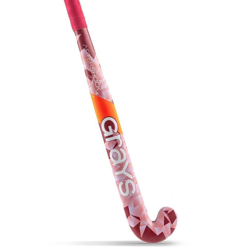 Grays Aftershock Ultrabow Junior Stick de Hockey