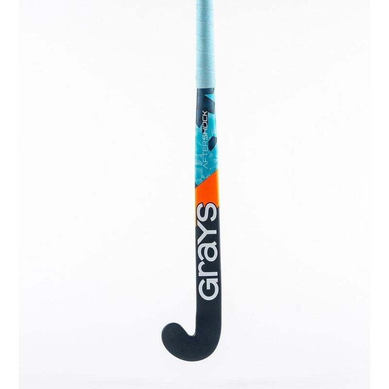 Grays Aftershock Ultrabow Junior Stick de Hockey