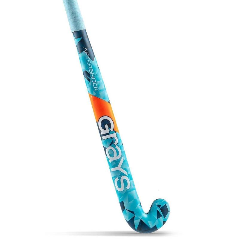 Grays Aftershock Ultrabow Junior Stick de Hockey