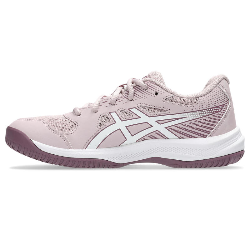 Chaussures de course Enfants Asics Upcourt 6 Gs rose