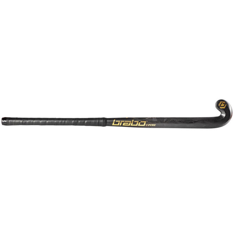 Brabo Pure 40 LTD CC Stick de Hockey