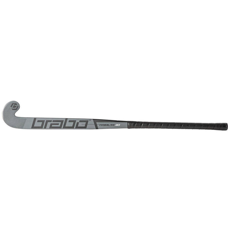 Brabo Tribute 40 CC Stick de Hockey