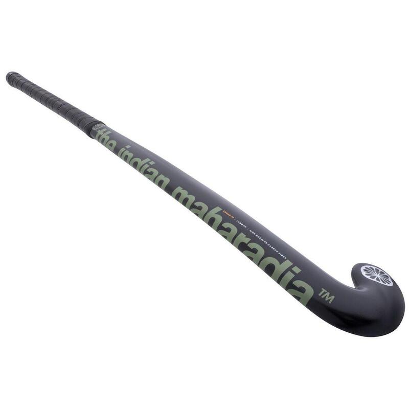 The Indian Maharadja Sword 30 Stick de Hockey