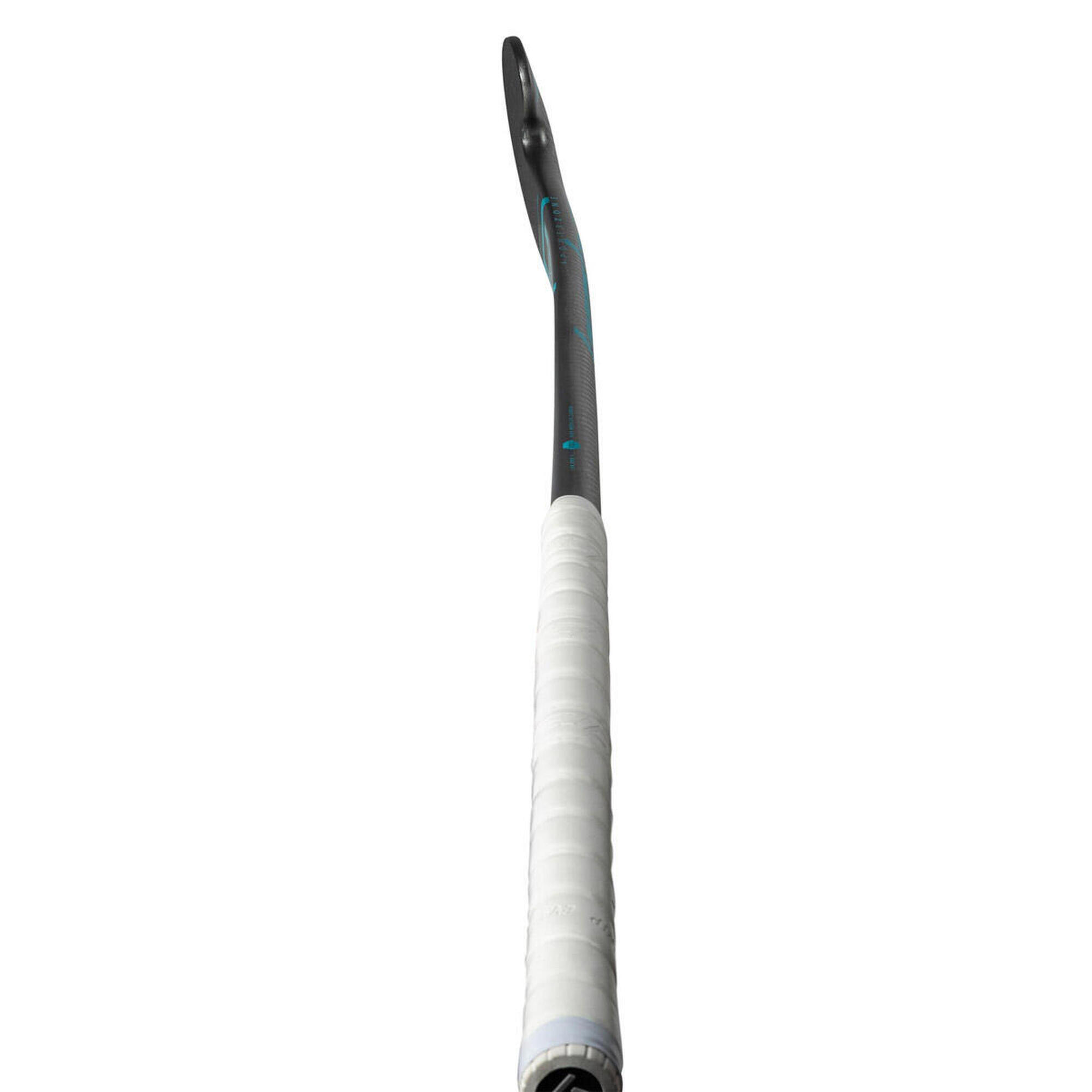 Brabo Traditional Carbon 70 LB Stick de Hockey