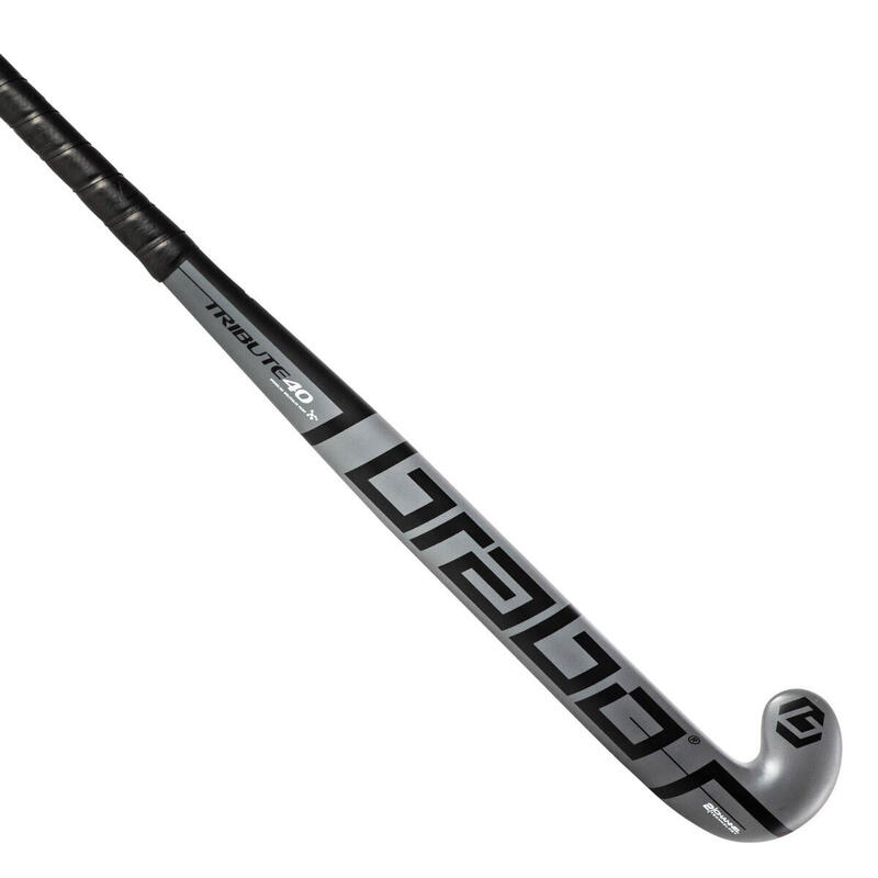 Brabo Tribute 40 CC Stick de Hockey