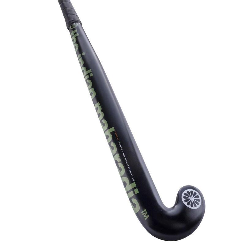 The Indian Maharadja Sword 30 Stick de Hockey