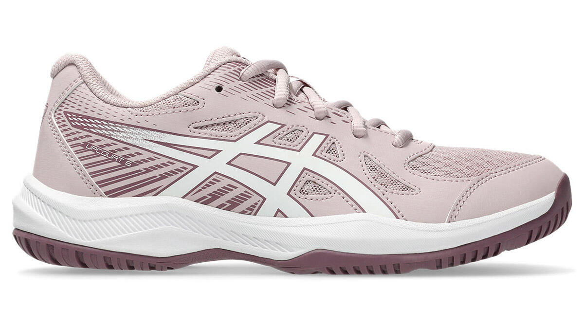ASICS Asics Upcourt 6 GS Kids Indoor Schoenen