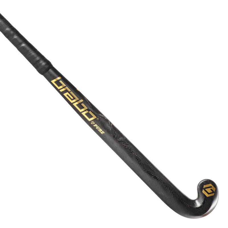 Brabo Pure 40 LTD CC Stick de Hockey