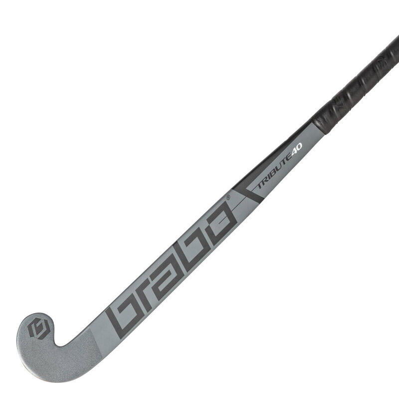 Brabo Tribute 40 CC Stick de Hockey