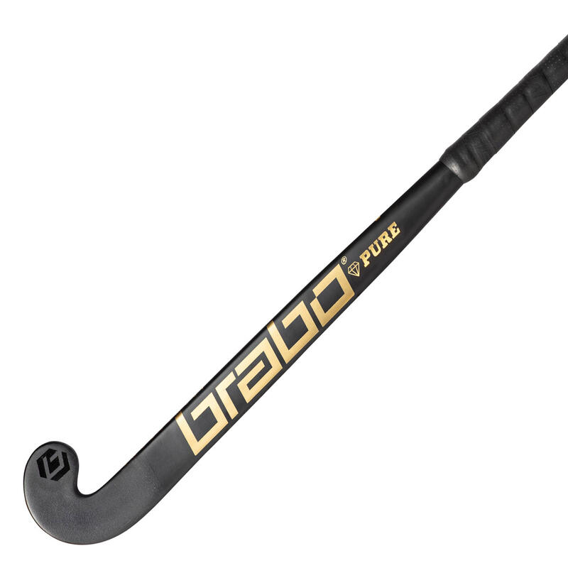 Brabo Pure 40 LTD CC Hockeystick