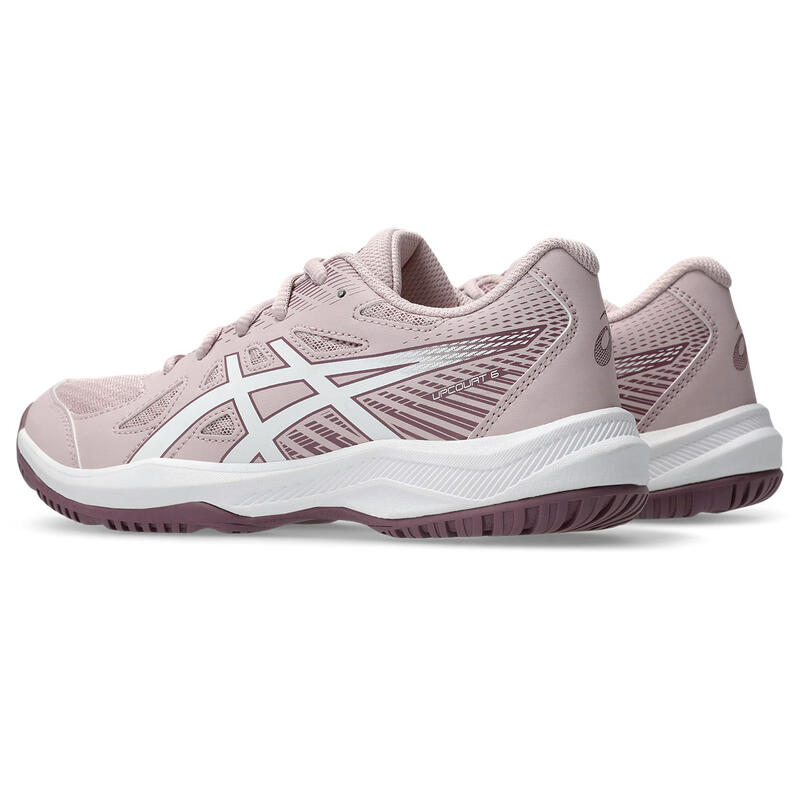 Asics Upcourt 6 GS Enfants Indoor Chaussures