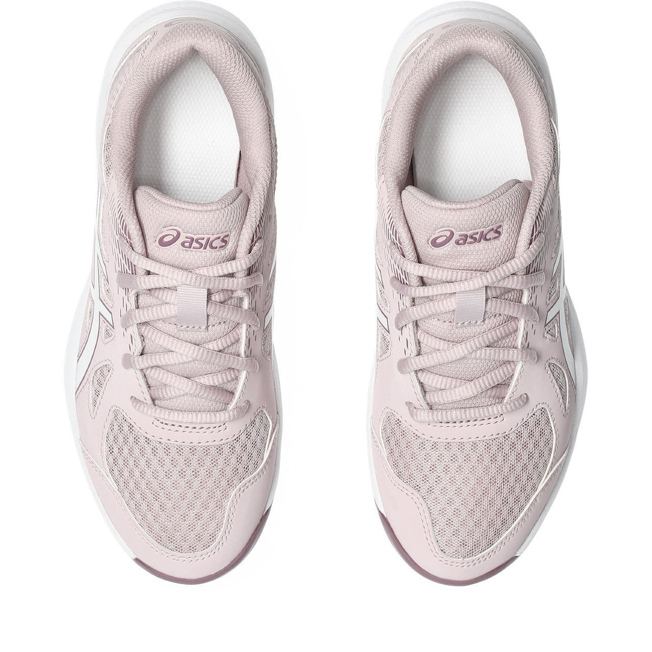 Asics Upcourt 6 GS Kids Indoor Schoenen 6/6