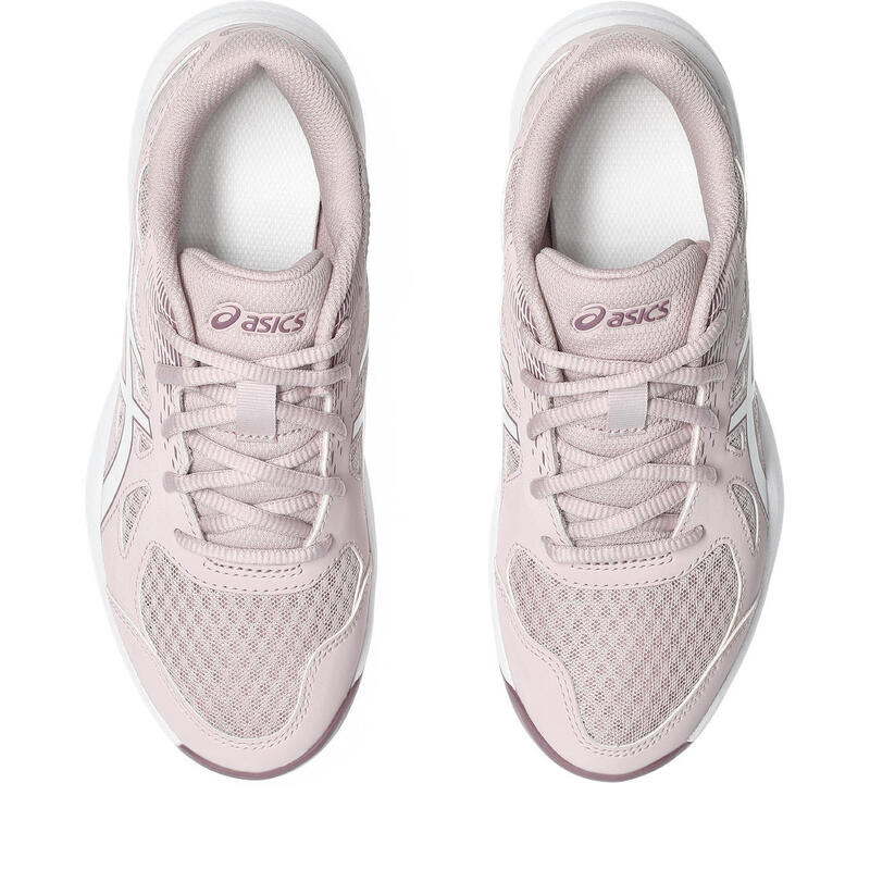 Chaussures de course Enfants Asics Upcourt 6 Gs rose