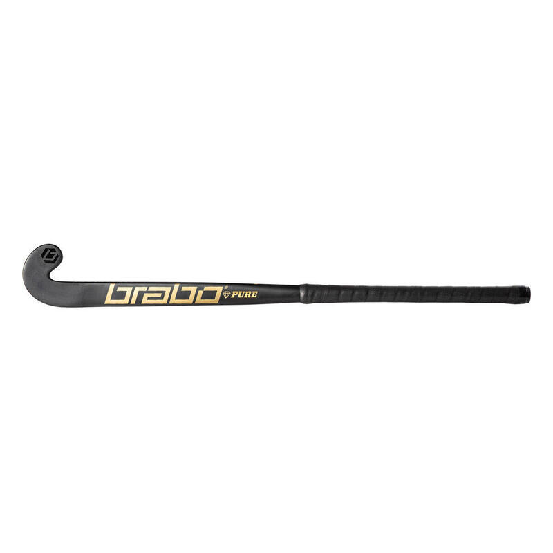 Brabo Pure 40 LTD CC Stick de Hockey