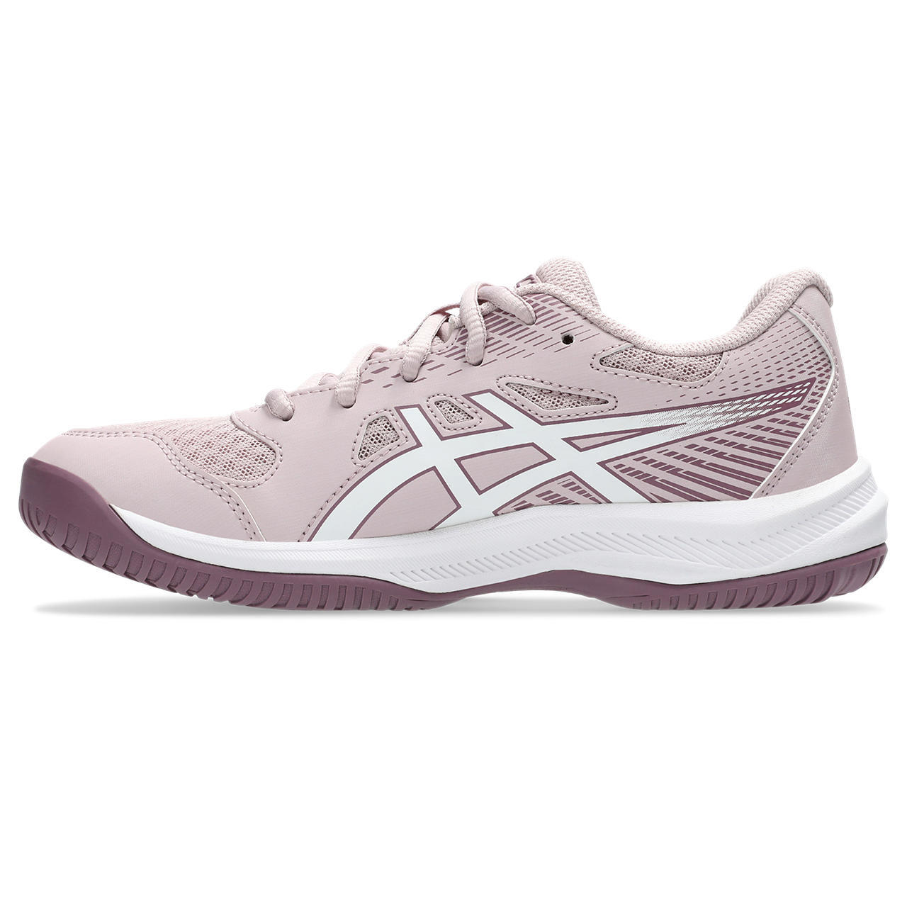 Asics Upcourt 6 GS Kids Indoor Schoenen 2/6