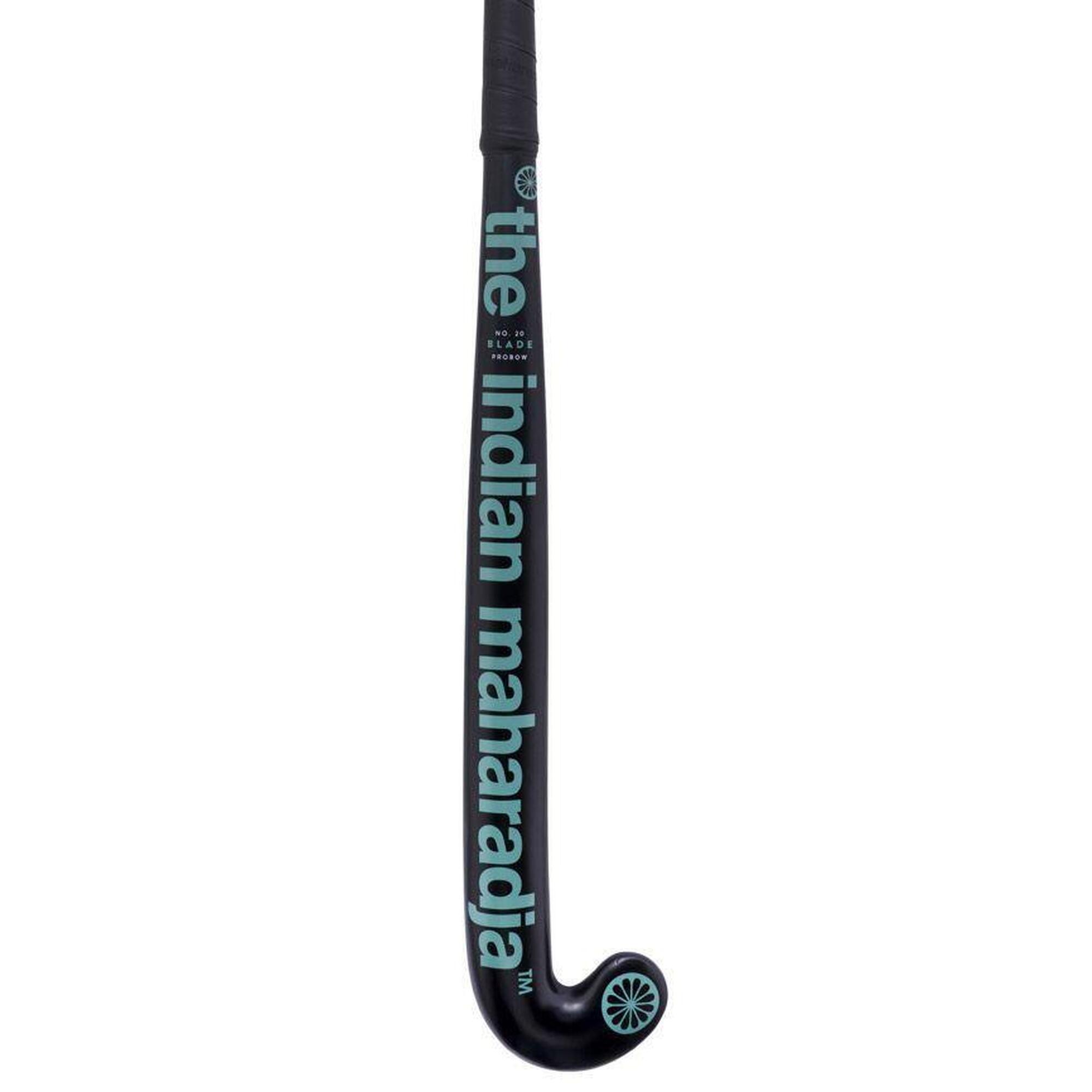 The Indian Maharadja Blade 20 Stick de Hockey