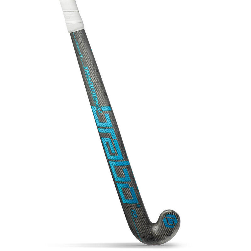 Brabo Traditional Carbon 70 LB Stick de Hockey