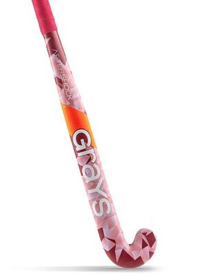 Grays Aftershock Ultrabow Senior Hockeyschläger