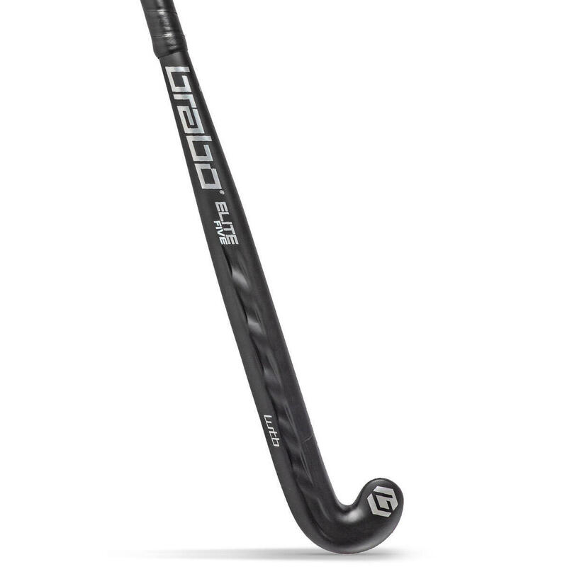 Brabo Elite 5 Carbon WTB CC Hockeystick