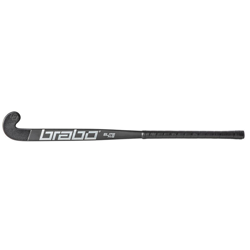 Brabo Elite 5 Carbon WTB CC Hockeystick