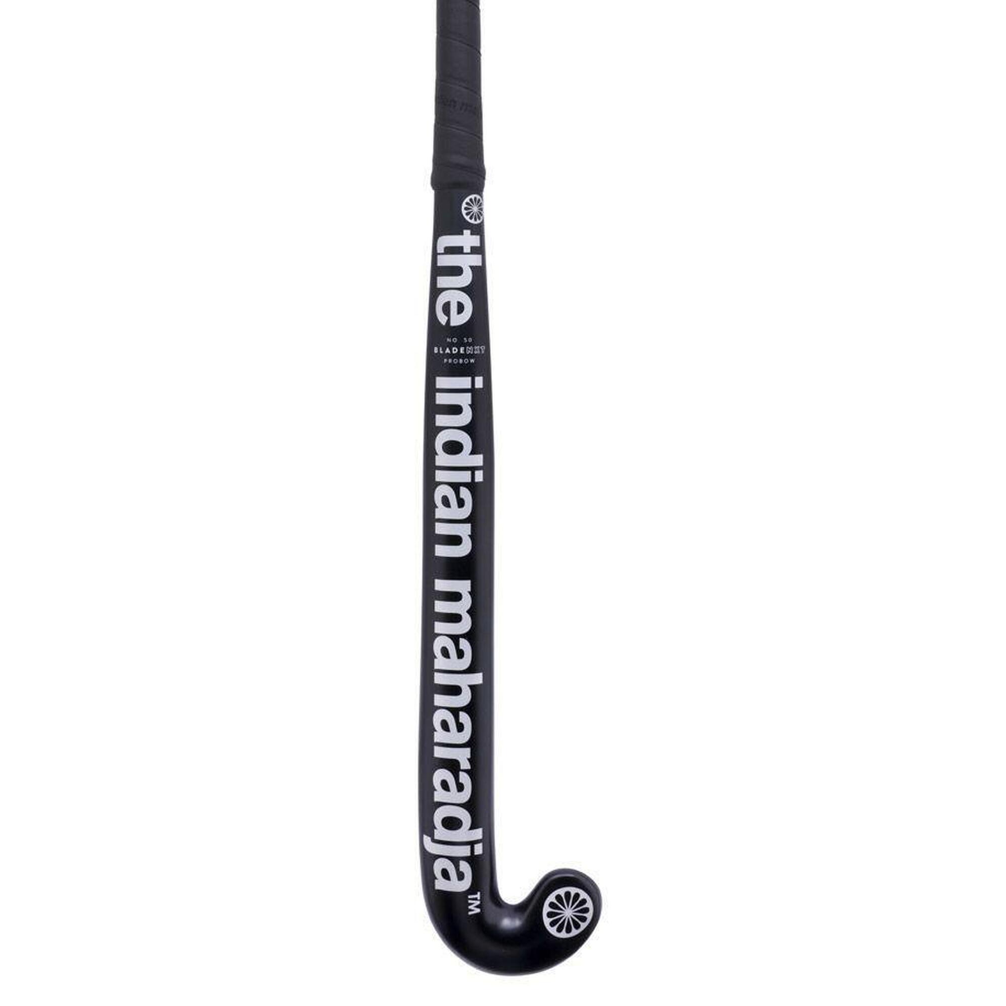 The Indian Maharadja Blade 50 Hockeystick