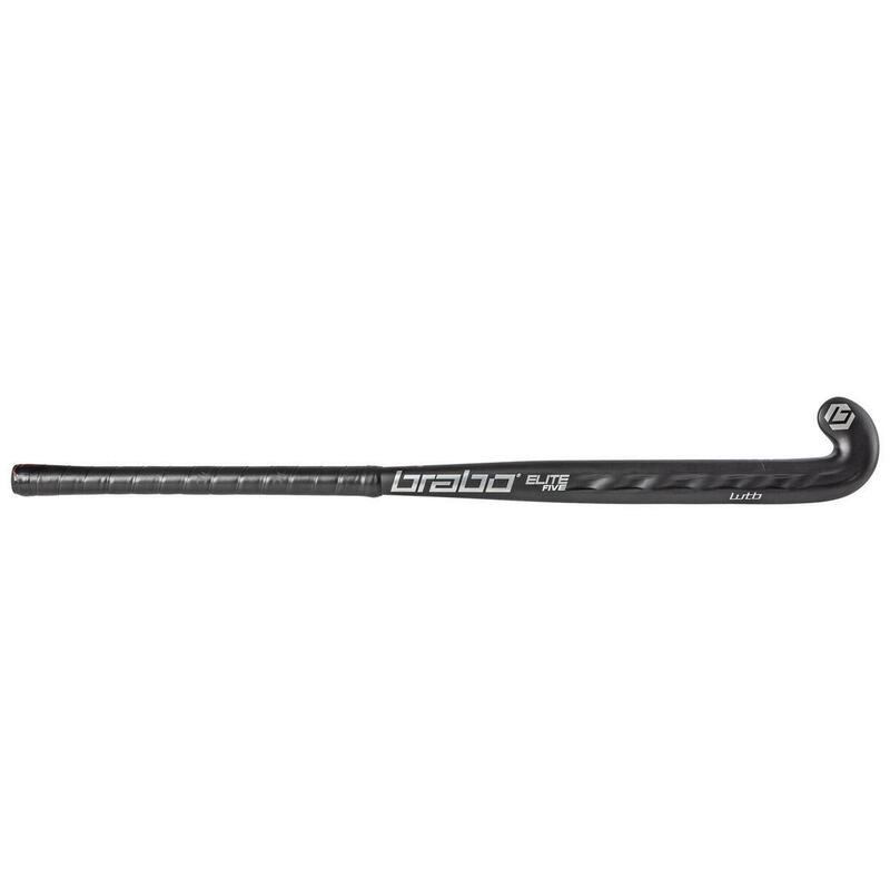 Brabo Elite 5 Carbon WTB CC Hockeystick