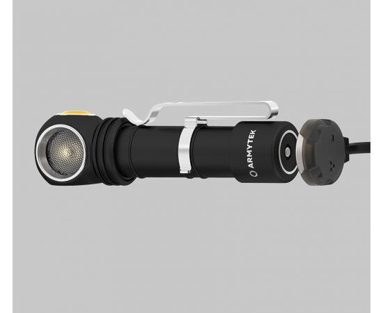 Latarka Armytek Wizard C2 Pro Warm 2330 lumenów 5/7