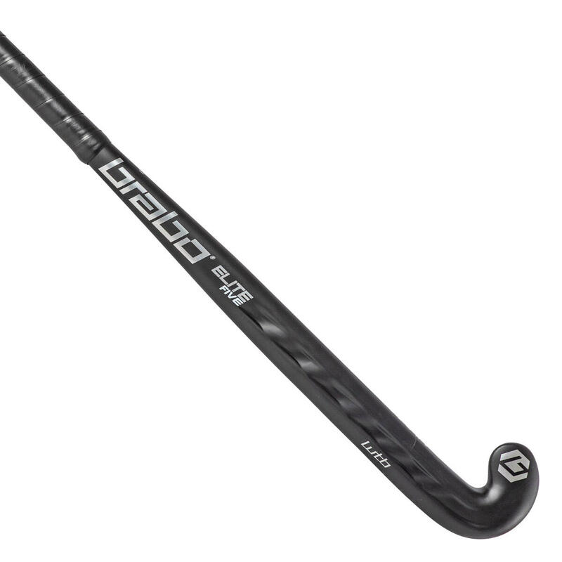 Brabo Elite 5 Carbon WTB CC Hockeystick