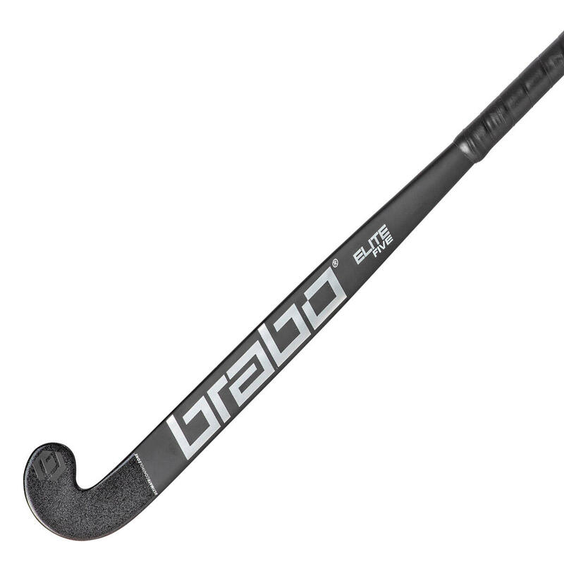 Brabo Elite 5 Carbon WTB CC Hockeystick