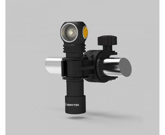 Latarka Armytek Wizard C2 Pro Warm 2330 lumenów 4/7