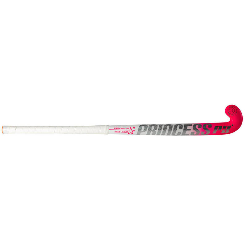 Princess Competition 3 STAR MB Stick de Hockey