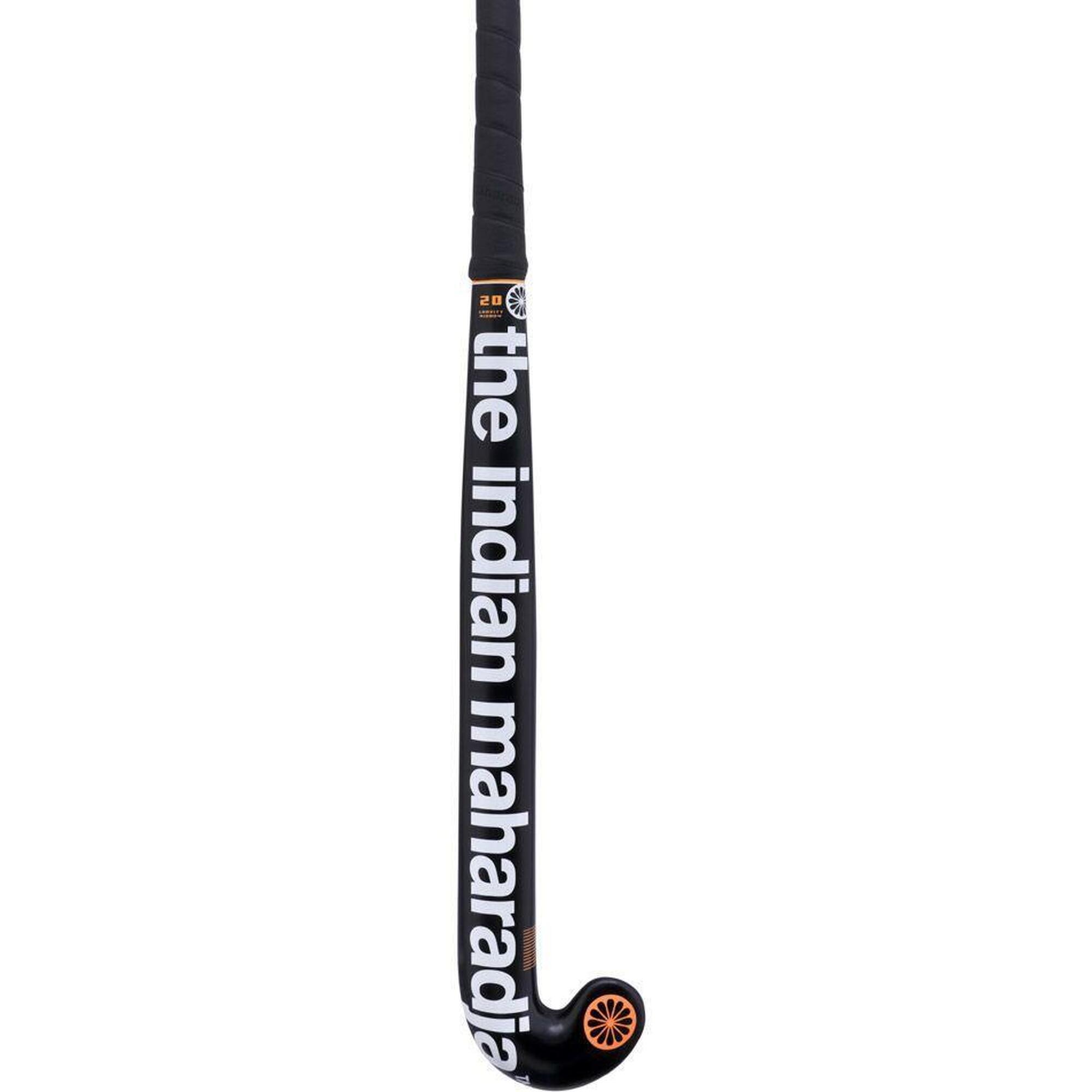 The Indian Maharadja Gravity 20 Stick de Hockey