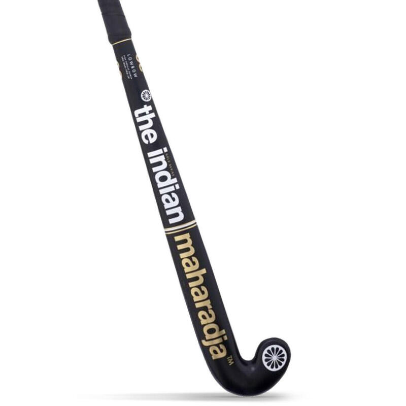 The Indian Maharadja Gold 30 Junior Stick de Hockey