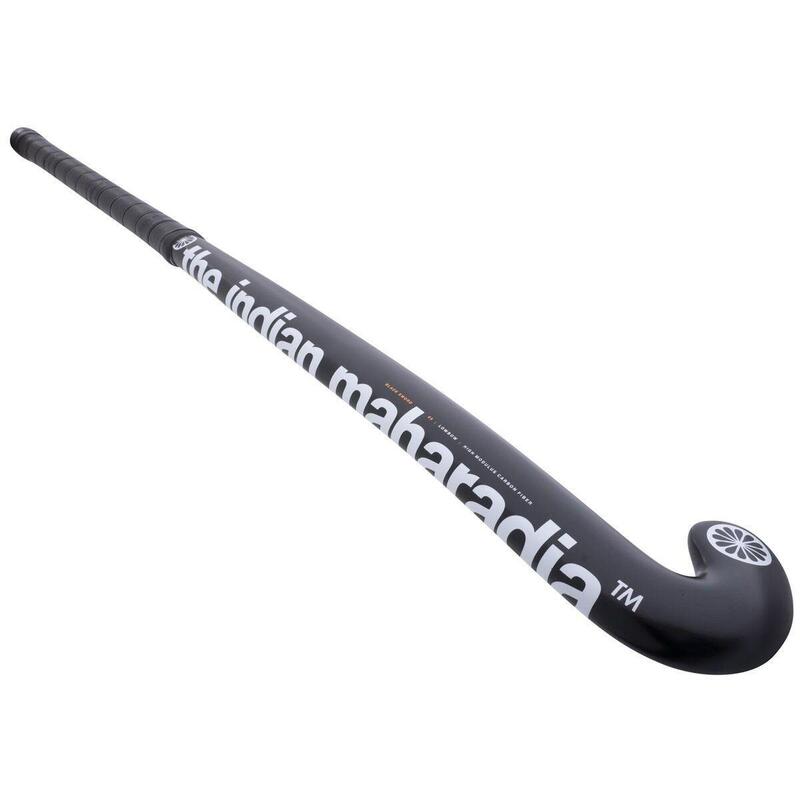 The Indian Maharadja Black Sword 45 Hockeystick