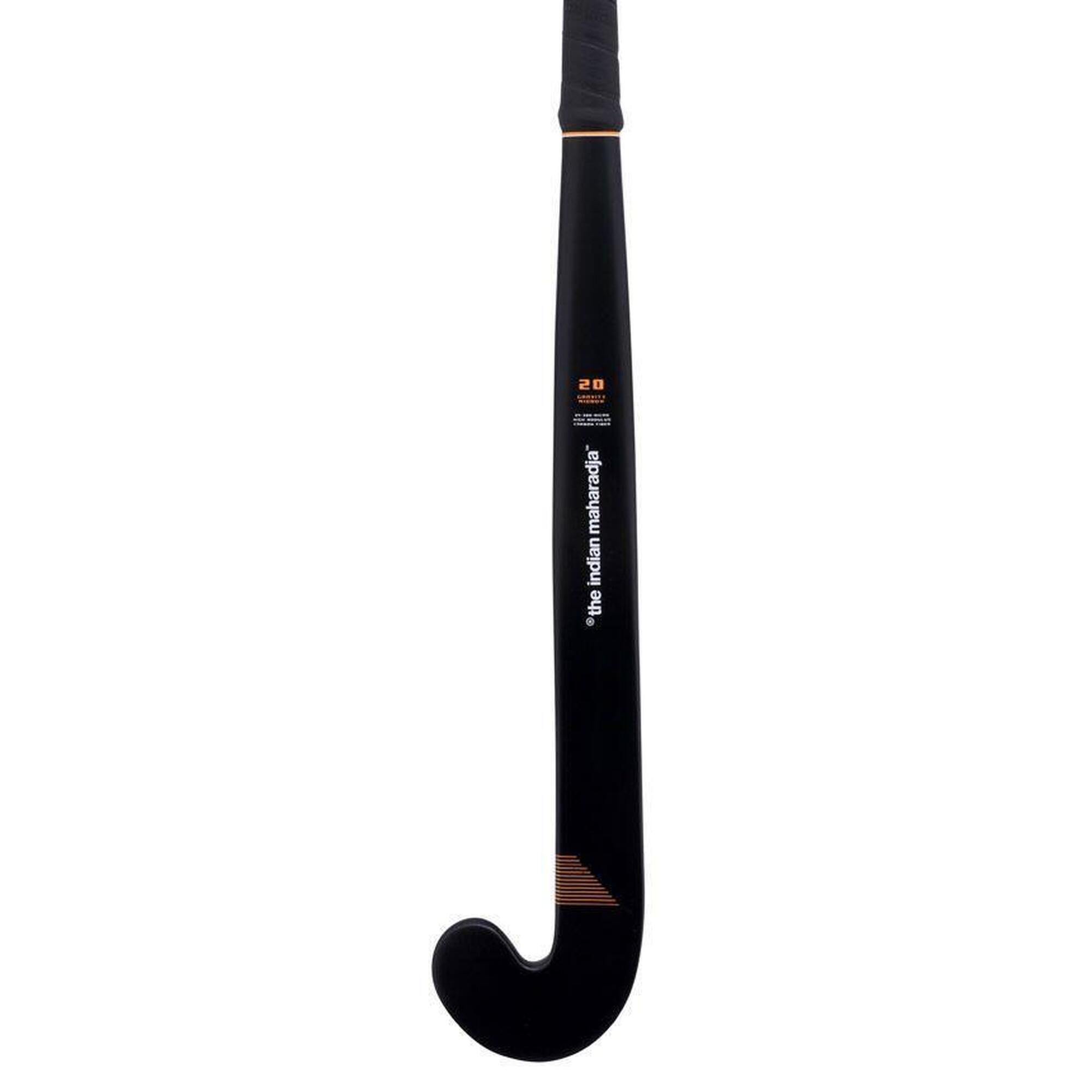 The Indian Maharadja Gravity 20 Stick de Hockey