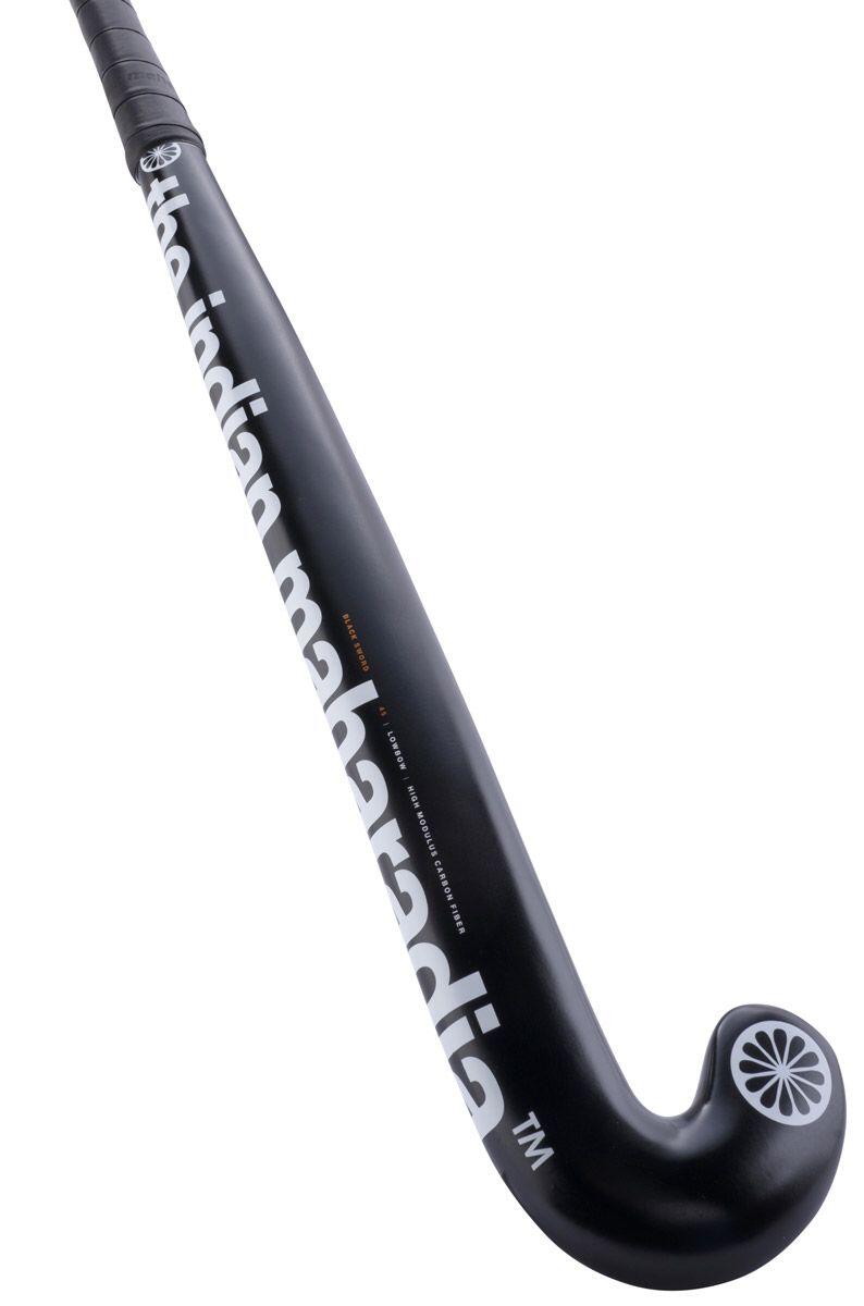 Bastone da hockey The Indian Maharadja Black Sword 5/5