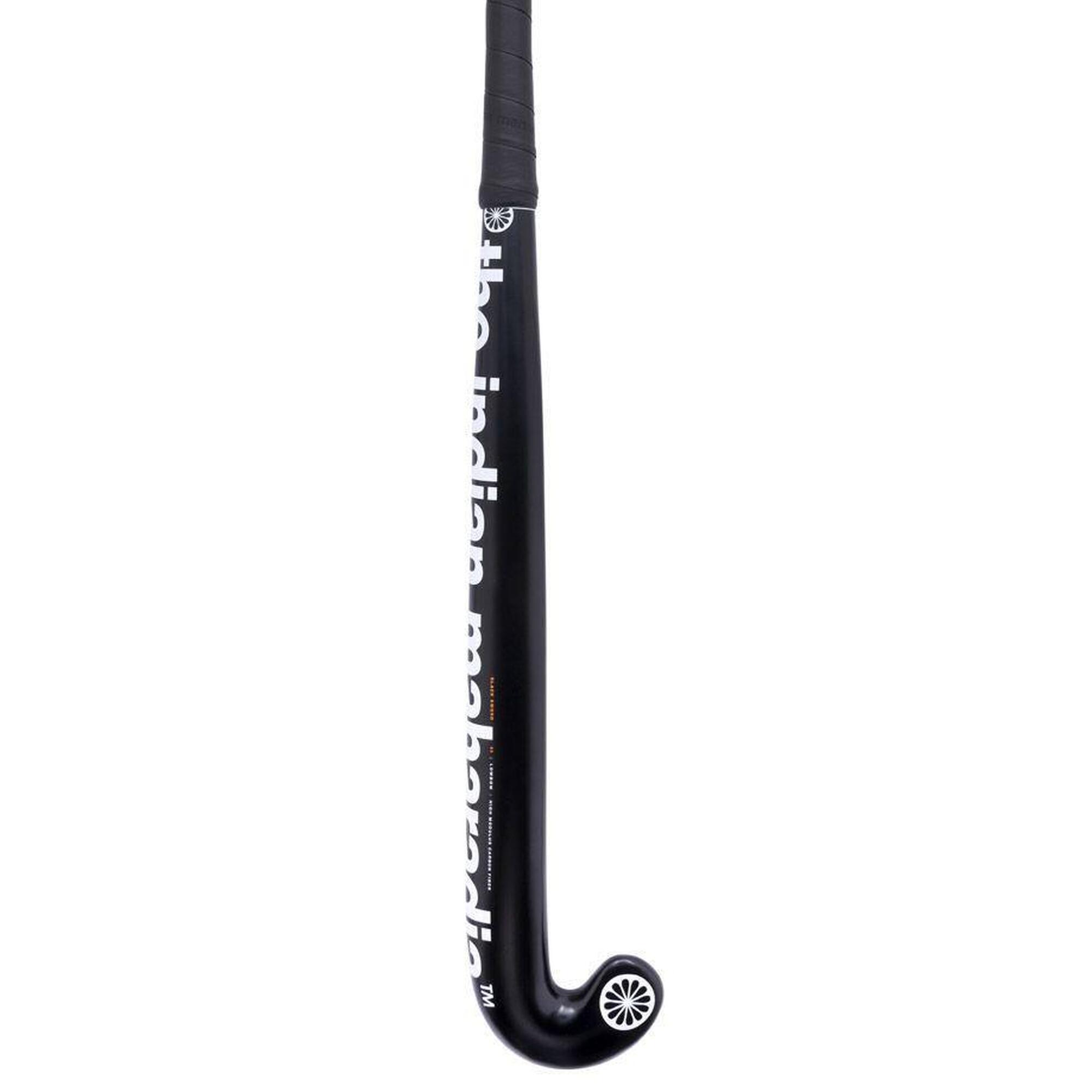 The Indian Maharadja Black Sword 45 Hockeystick